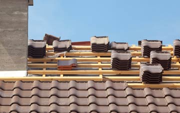Awbridge clay roofing costs
