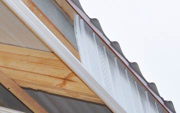 why Awbridge fascia repairs are essential