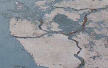 fibreglass roofing replacement Awbridge