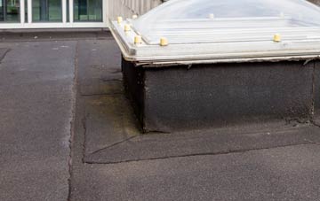 disadvantages of Awbridge flat roofs