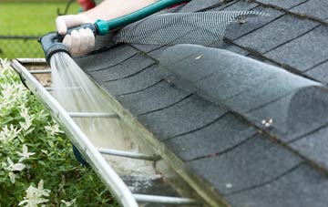Awbridge gutter cleaning costs