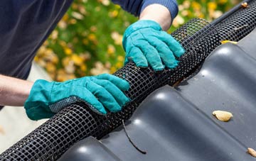 Awbridge gutter repair companies
