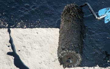 Awbridge liquid sealant waterproofing