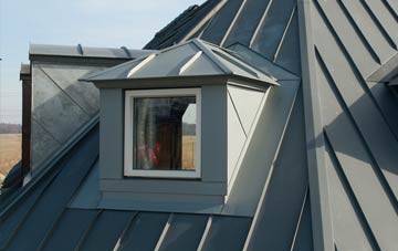 metal roofing Awbridge, Hampshire