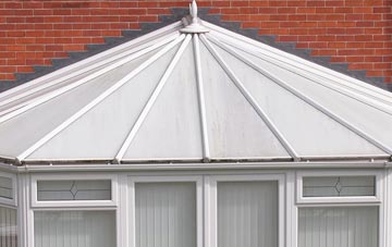 Awbridge polycarbonate conservatory roof repairs