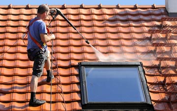roof cleaning Awbridge, Hampshire
