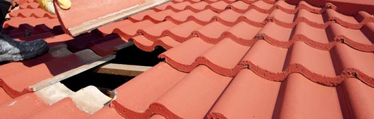 compare Awbridge roof repair quotes