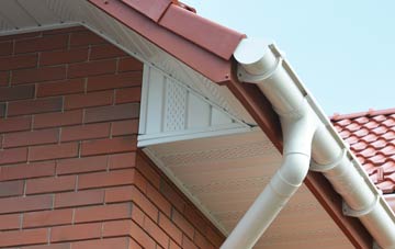 Awbridge soffit repair costs