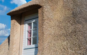 Awbridge thatch roof disadvantages