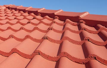 Awbridge tile and slate roof replacement