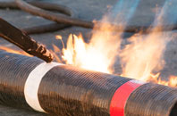 Awbridge flat roofing replacement