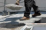 find rated Awbridge flat roofing replacement companies
