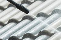 rated Awbridge roof cleaning companies