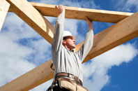 Awbridge roof replacement work