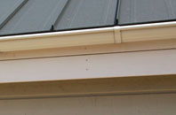 Awbridge soffit repair