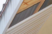 rated Awbridge soffit repair companies